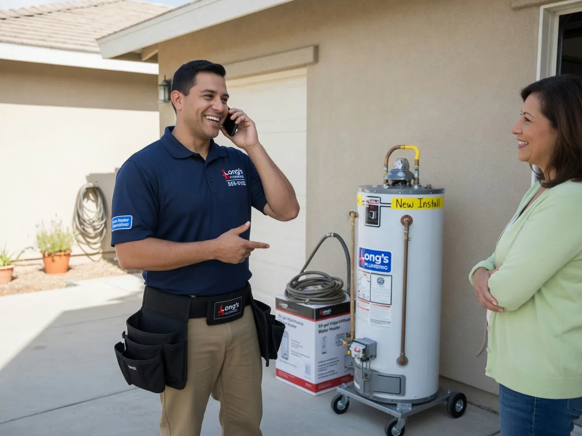 Leak Detection Minier, IL FAQs